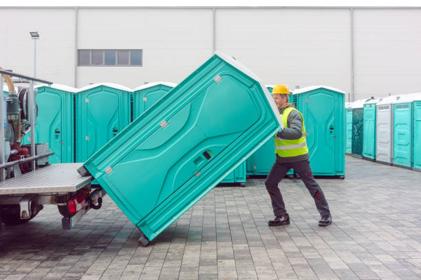 Best Portable toilet rental cost  in Fort Pierre, SD