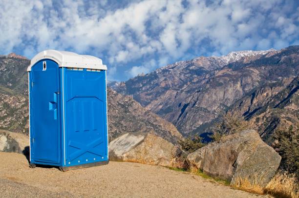 Porta potty rental for festivals in Fort Pierre, SD