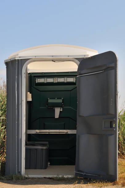 Affordable portable toilet rental in Fort Pierre, SD
