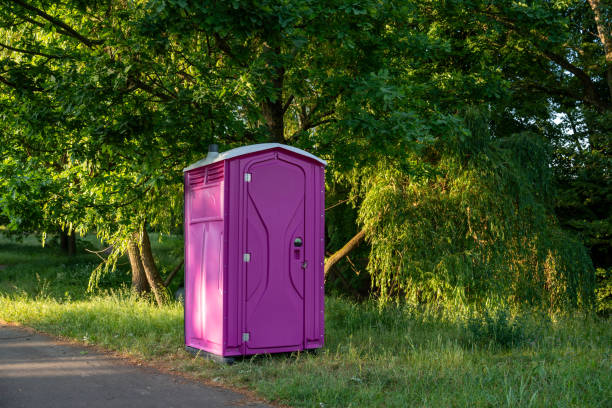 Portable Toilet Options We Offer in Fort Pierre, SD