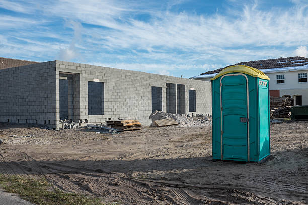 Best Portable toilet rental cost  in Fort Pierre, SD